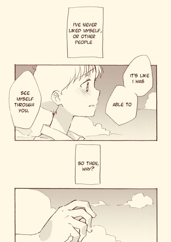 Shinkawo Manga