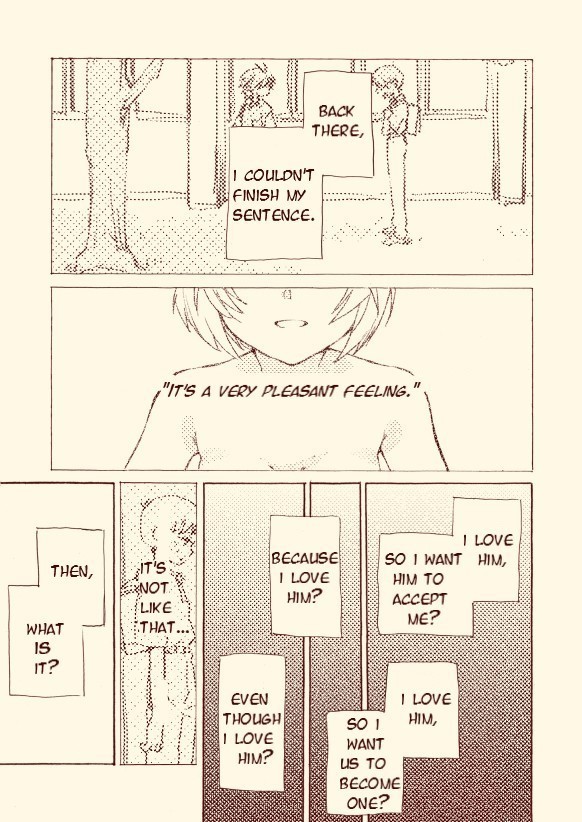 Shinkawo Manga