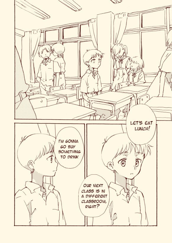 Shinkawo Manga