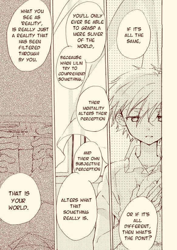 Shinkawo Manga