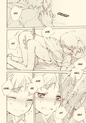 Shinkawo Manga Page #31
