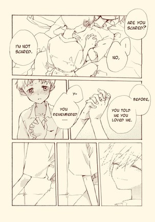 Shinkawo Manga Page #22