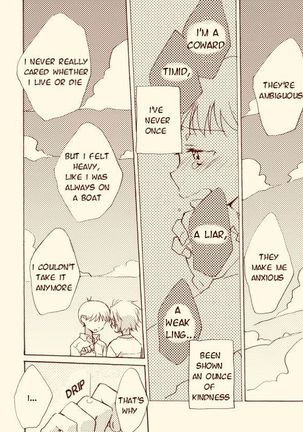 Shinkawo Manga Page #71