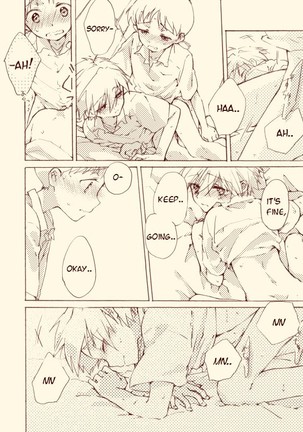 Shinkawo Manga Page #29