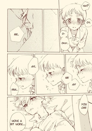 Shinkawo Manga Page #27