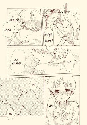 Shinkawo Manga Page #30
