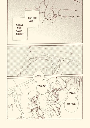 Shinkawo Manga - Page 34