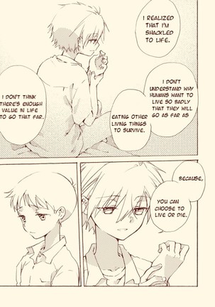 Shinkawo Manga Page #36