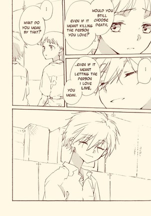 Shinkawo Manga Page #37