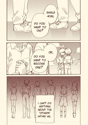 Shinkawo Manga Page #70