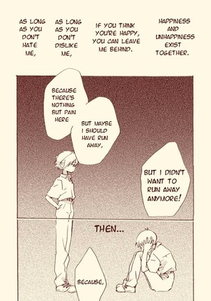 Shinkawo Manga Page #74