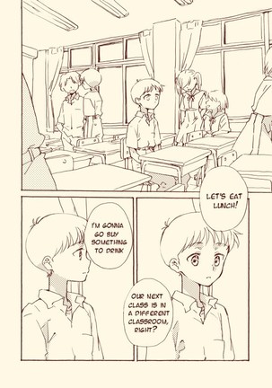Shinkawo Manga Page #49