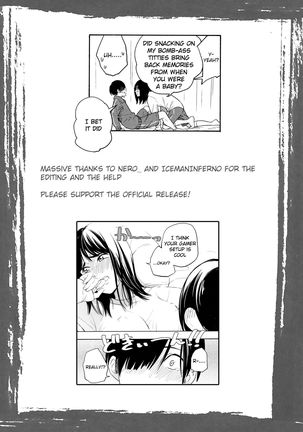 Futari Gokko | Playing Couple - Page 59