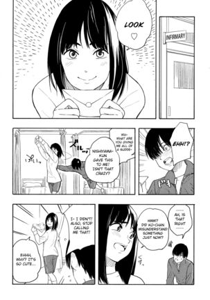 Futari Gokko | Playing Couple - Page 4