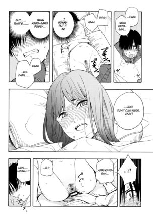 Futari Gokko | Playing Couple - Page 26