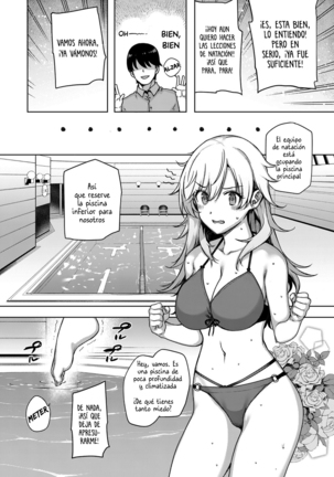 Amatsuka Gakuen no Ryoukan Seikatsu Ch. 1-2, 3.5-4 - Page 92