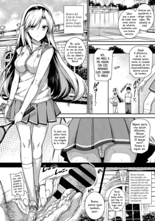 Amatsuka Gakuen no Ryoukan Seikatsu Ch. 1-2, 3.5-4 - Page 68