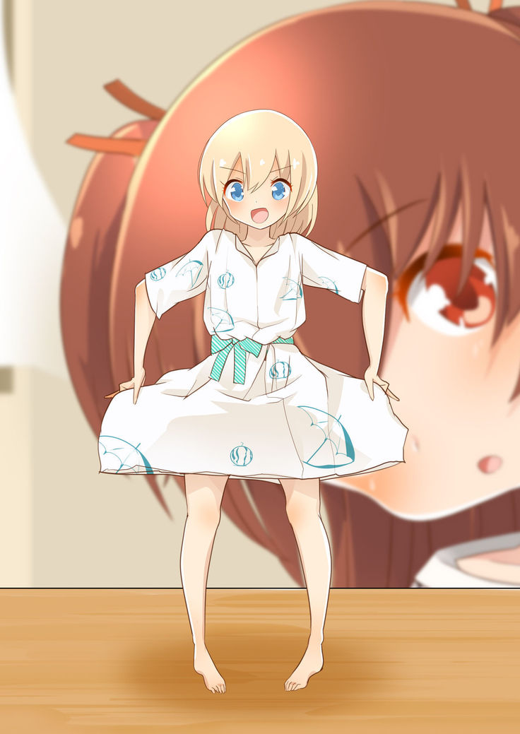 Kishougo Seikatsu no Mana