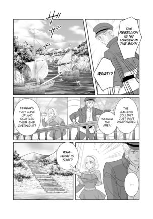 Misogyny Conquest Chapter 4.5 & 5 - Page 19