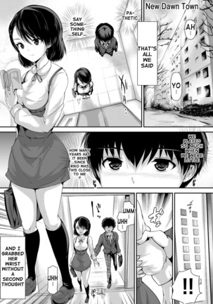 Shoujo Nostalgica Page #146