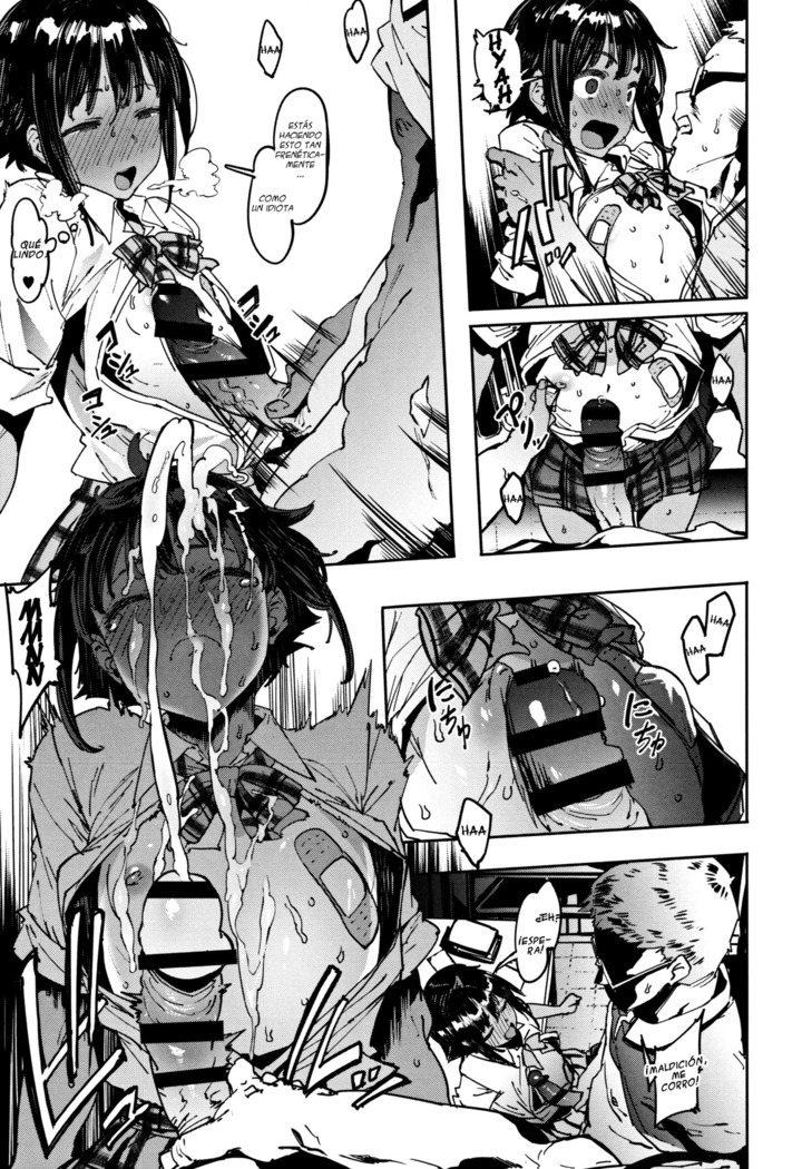 Nee, ...Shiyo Ch. 1-5, 7