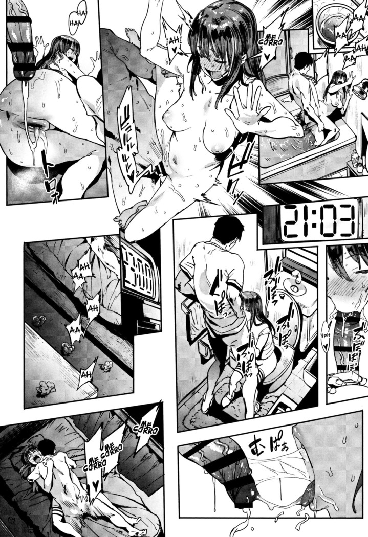 Nee, ...Shiyo Ch. 1-5, 7