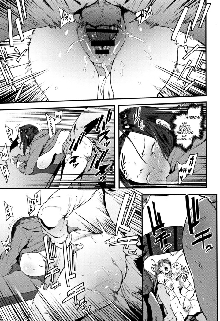Nee, ...Shiyo Ch. 1-5, 7