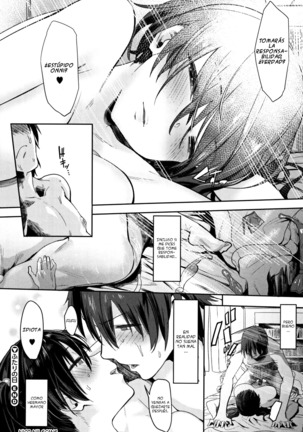 Nee, ...Shiyo Ch. 1-5, 7 Page #77