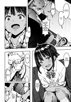 Nee, ...Shiyo Ch. 1-5, 7 Page #127