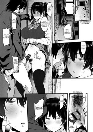 Nee, ...Shiyo Ch. 1-5, 7 Page #94