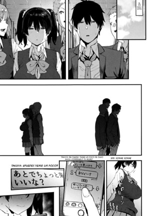 Nee, ...Shiyo Ch. 1-5, 7 Page #90