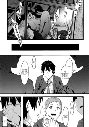 Nee, ...Shiyo Ch. 1-5, 7 Page #100