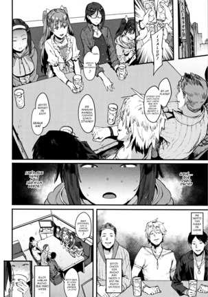 Nee, ...Shiyo Ch. 1-5, 7 Page #35