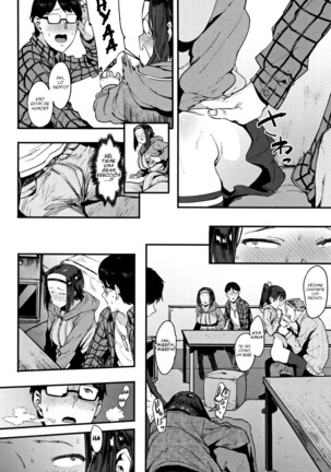 Nee, ...Shiyo Ch. 1-5, 7 Page #39