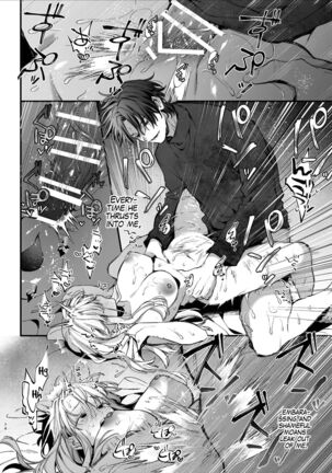 Shini gē ni Tensei Shita Mafia jō wa Henai Supai ni te Kagome ni Sareru | The Spy Who Ravished Me ~Reborn As a Mafia Princess in a Deadly Game~ Page #74