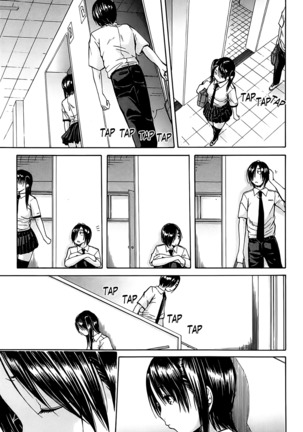 Kuro no Gyakushuu _ Kuro's Aphrodisiac-Chapter  1-3 Page #65