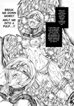 Solo Hunter no Seitai Page #31