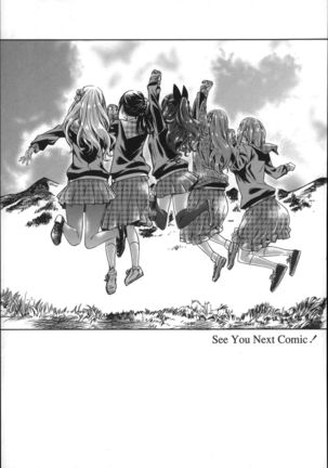 Choushin de Mukuchi no Kanojo ga Hatsujou Shite Kitara Eroiyo Page #197