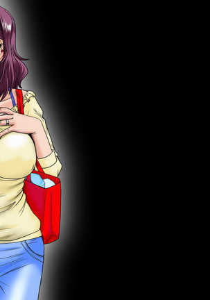 Midarezuma 4 Igarashi Aoi  ~Ikesukanai Joushi no Oku-san ga Manbiki Shiteru no o Mokugeki Shita no de Toriaezu Chokkai o Dashite Mita Hanashi~ Page #121