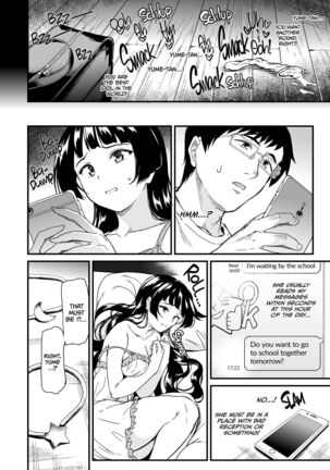 I'm Not Your Idol! Page #51