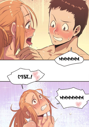 Sports Girl Ch.1-3 Page #63