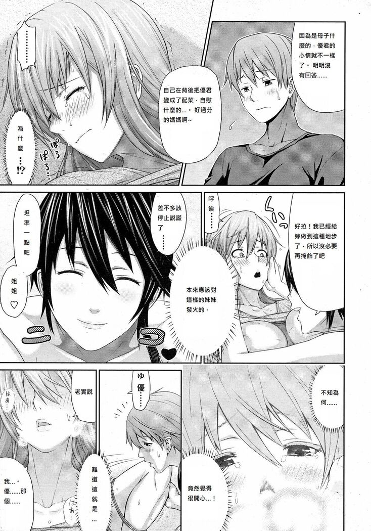 Oba to Shukubo