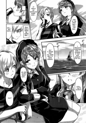 Reika wa Karei na Boku no Maid Ch.1-3 Page #60