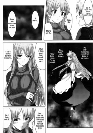 Reika wa Karei na Boku no Maid Ch.1-3 Page #18