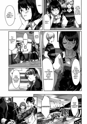 Reika wa Karei na Boku no Maid Ch.1-3 Page #57