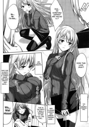 Reika wa Karei na Boku no Maid Ch.1-3 Page #16