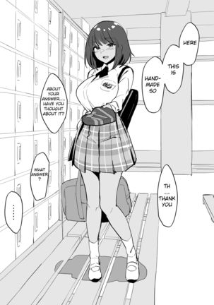 The Childhood Friend Who Waited Too Long Page #4