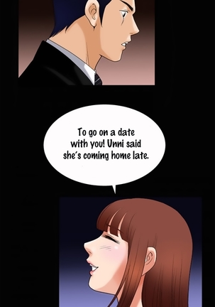 Seduction Ch.1-15 - Page 95