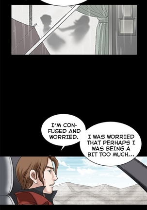 Seduction Ch.1-15 - Page 370