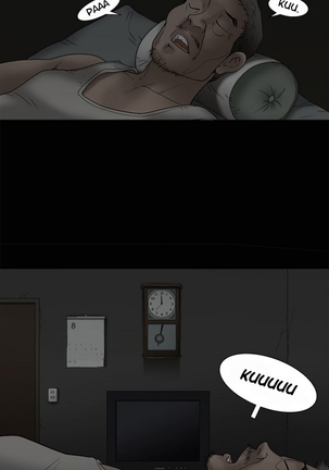 Seduction Ch.1-15 - Page 189